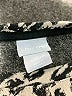 Chico's Animal Print Tan Pullover Sweater Size XXL (4) - photo 7