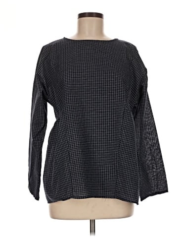 Zanzea Collection Long Sleeve Blouse (view 1)