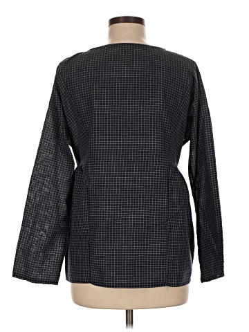 Zanzea Collection Long Sleeve Blouse (view 2)