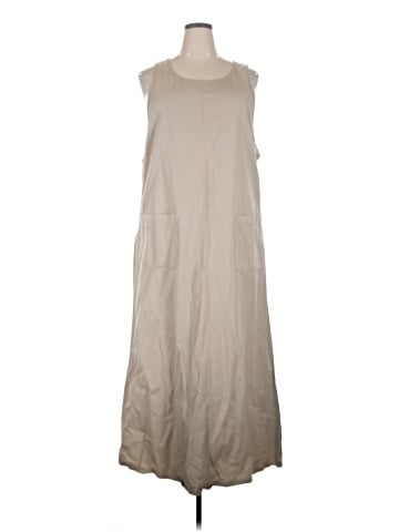 Eddie Bauer Casual Dress (view 1)