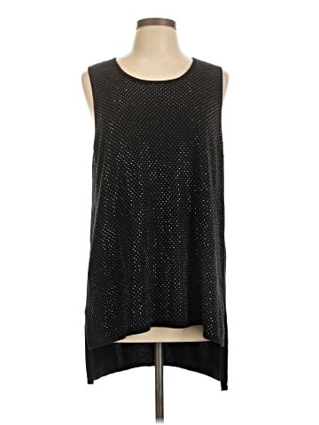 Black Label by Chico's Tank Top (view 1)
