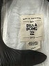 Billabong 100% Viscose Ivory Long Sleeve Button-Down Shirt Size L - photo 7