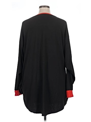 Stranger Things Long Sleeve T-Shirt (view 2)