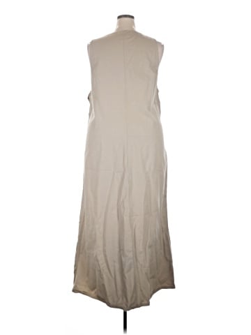 Eddie Bauer Casual Dress (view 2)