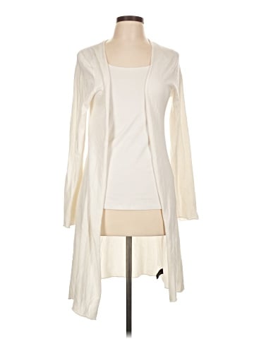 BCBGMAXAZRIA Kimono (view 1)