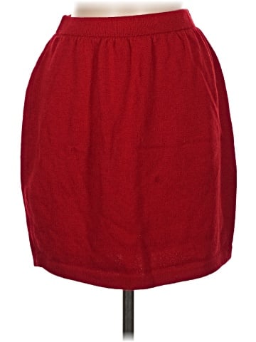 St. John Collection by Marie Gray Formal Skirt (view 1)