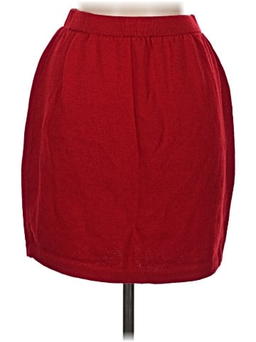 St. John Collection by Marie Gray Formal Skirt (view 2)