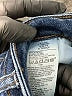 Old Navy Blue Jeans Size 6 (tall) - photo 8