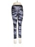 Lululemon Athletica Blue Active Pants Size 12 - photo 1