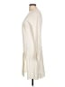BCBGMAXAZRIA Ivory Kimono Size L - photo 5