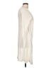 BCBGMAXAZRIA Ivory Kimono Size L - photo 4