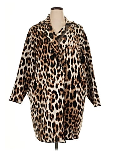 Liz Claiborne Coat (view 1)