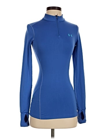 Under Armour Turtleneck Sweater (view 1)