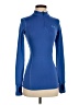 Under Armour Blue Turtleneck Sweater Size XS - photo 1