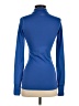 Under Armour Blue Turtleneck Sweater Size XS - photo 2