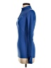 Under Armour Blue Turtleneck Sweater Size XS - photo 5