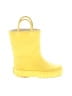 Lone Cone Yellow Rain Boots Size 6 (kids) - photo 1