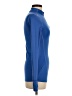Under Armour Blue Turtleneck Sweater Size XS - photo 4