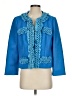 J.Crew Blue Jacket Size S (estimated) - photo 1