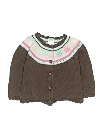 Gymboree Long Sleeve Top (view 1)