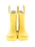 Lone Cone Yellow Rain Boots Size 6 (kids) - photo 2