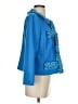 J.Crew Blue Jacket Size S (estimated) - photo 4
