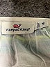 Vineyard Vines Ivory 3/4 Sleeve Blouse Size M - photo 7