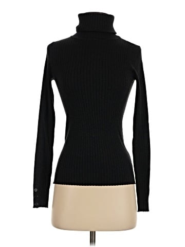 J. McLaughlin Turtleneck Sweater (view 1)