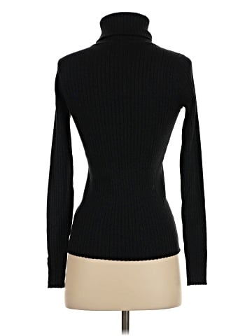 J. McLaughlin Turtleneck Sweater (view 2)