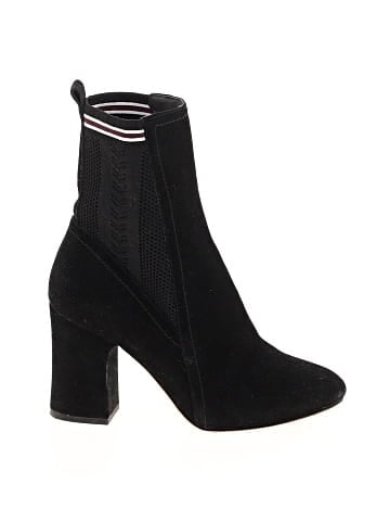 Etienne Aigner Ankle Boots (view 1)