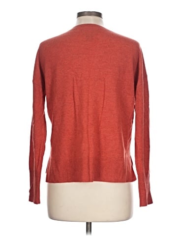 Tahari Cashmere Pullover Sweater (view 2)