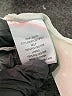 DR2 100% Polyester Ivory Short Sleeve Blouse Size M - photo 8