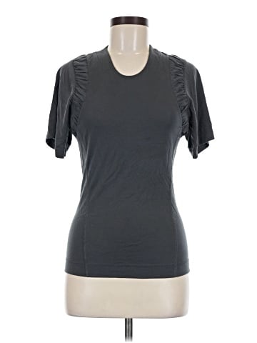 Adidas Stella McCartney Short Sleeve Top (view 1)