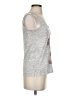 Alternative Apparel Silver Tank Top Size S - photo 4