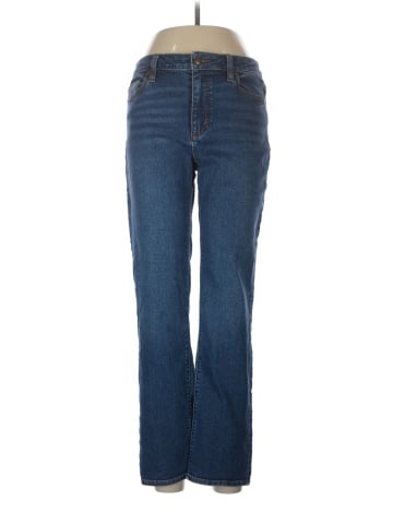 Lands' End Jeans (view 1)