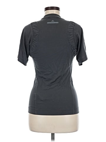 Adidas Stella McCartney Short Sleeve Top (view 2)