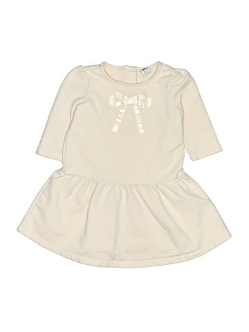 Janie and Jack Dress (view 1)