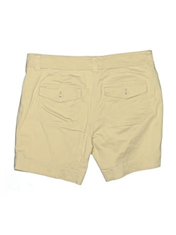 Jones New York Sport Khaki Shorts (view 2)