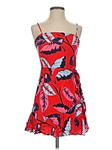 Express Cocktail Dress (view 1)