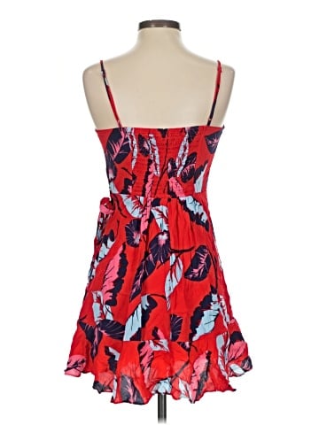 Express Cocktail Dress (view 2)