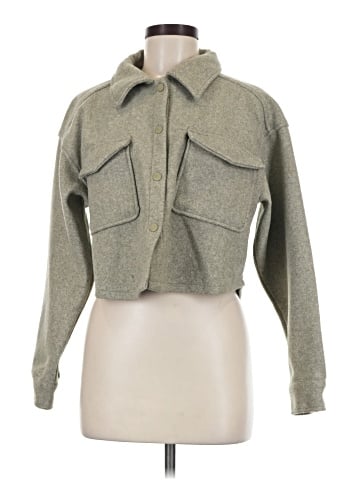 Love Tree Jacket (view 1)