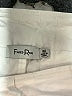 Faded Rose Solid Ivory Skort Size M - photo 3