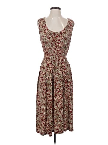 BCBGMAXAZRIA Casual Dress (view 1)