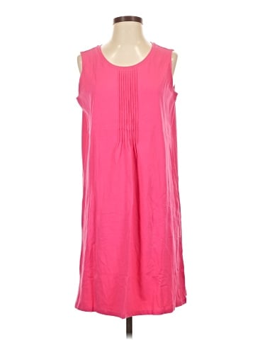 Lands' End Casual Dress (view 1)