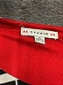 AA Studio AA Graphic Black Cocktail Dress Size 14 - photo 7