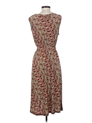 BCBGMAXAZRIA Casual Dress (view 2)