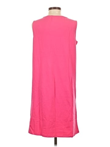 Lands' End Casual Dress (view 2)