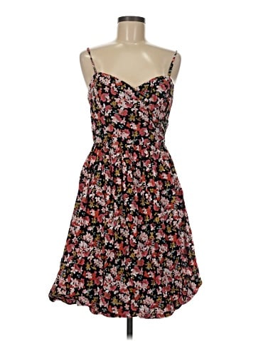 Alyx Casual Dress (view 1)