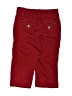 Ralph Lauren Red Casual Pants 6-9 MO / 9 MO - photo 2