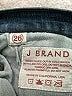 J Brand Blue Jeans Size 26 waist - photo 8